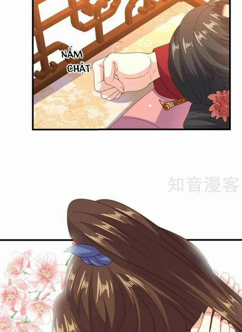 Đích Nữ Kiều Phi Chapter 47 trang 28
