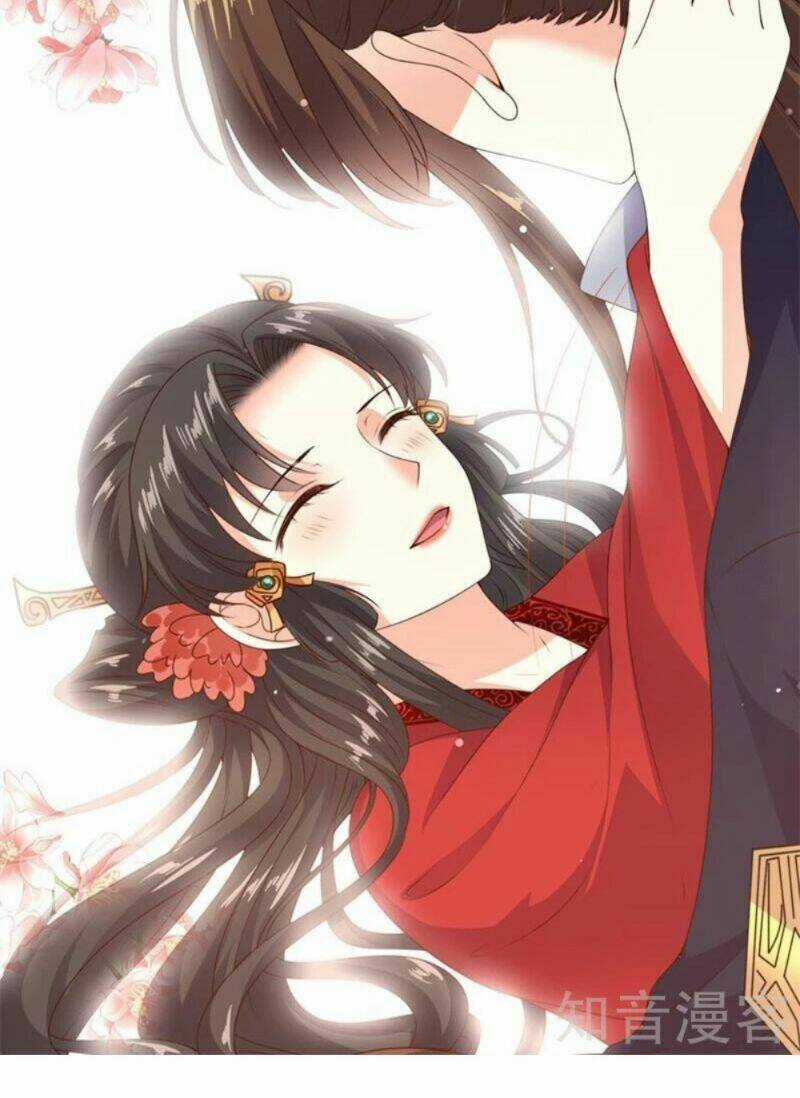 Đích Nữ Kiều Phi Chapter 47 trang 29