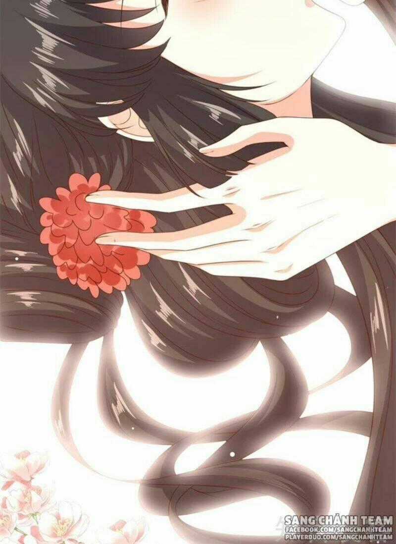 Đích Nữ Kiều Phi Chapter 47 trang 31