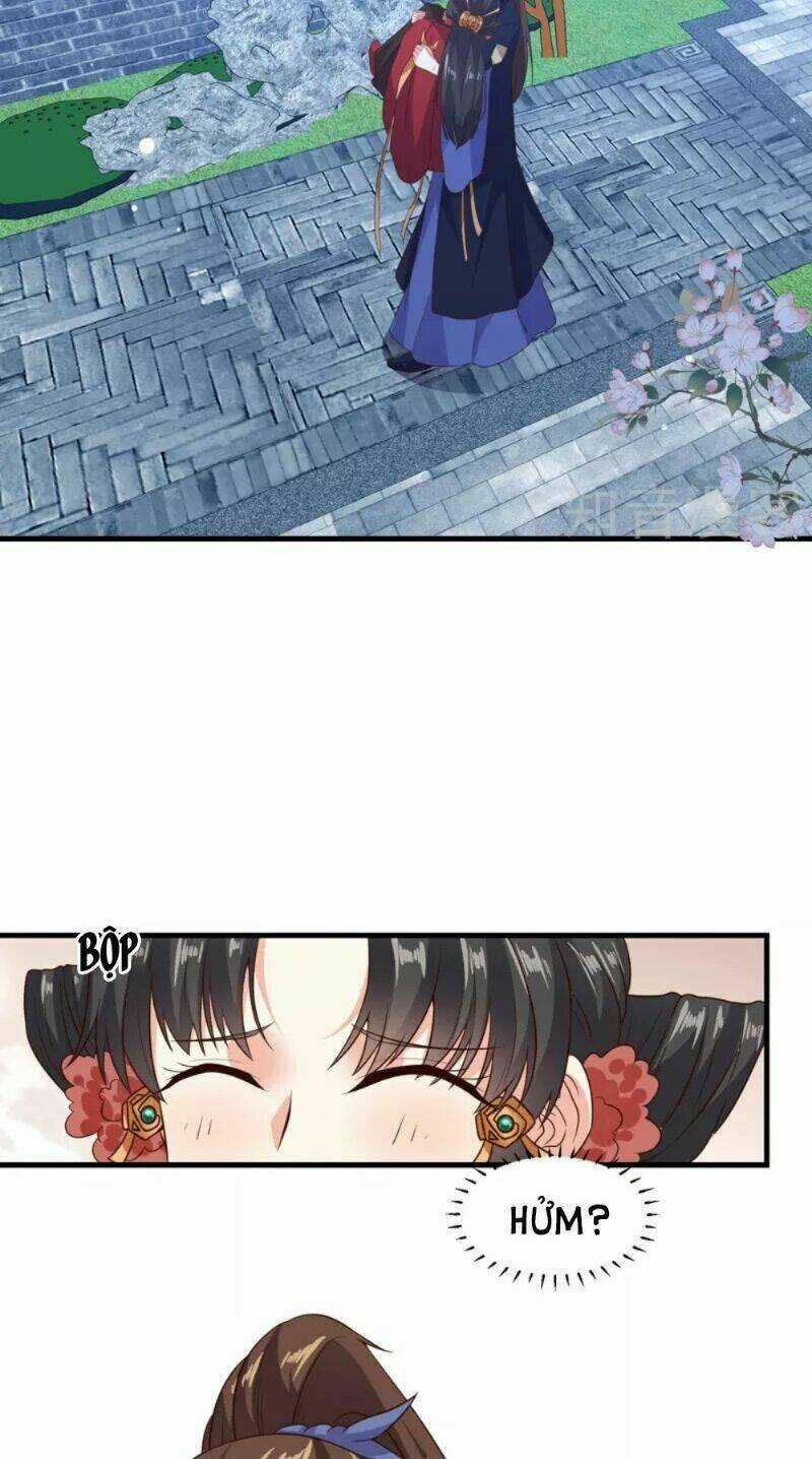 Đích Nữ Kiều Phi Chapter 47 trang 5