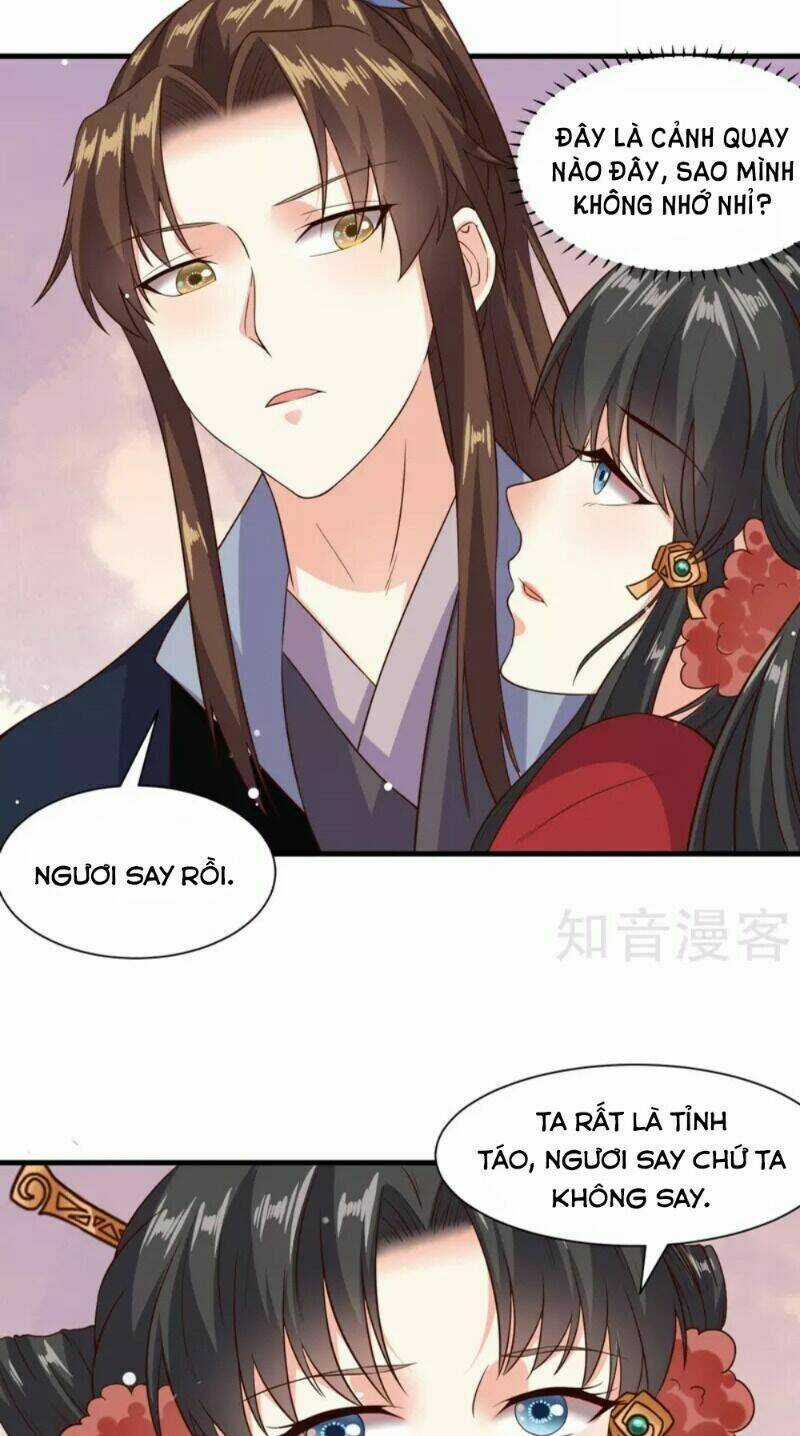 Đích Nữ Kiều Phi Chapter 47 trang 6