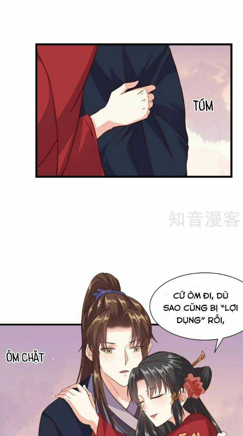 Đích Nữ Kiều Phi Chapter 47 trang 8