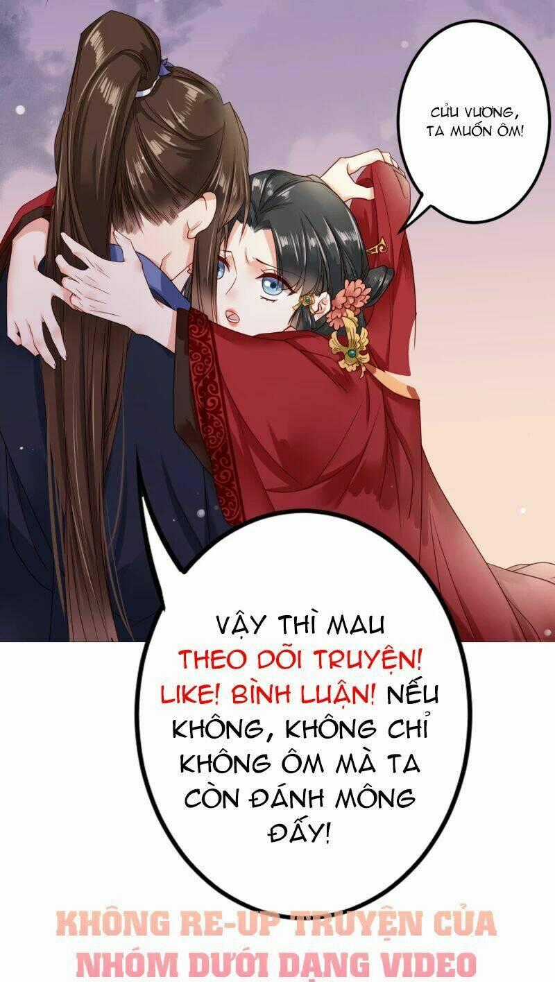 Đích Nữ Kiều Phi Chapter 6 trang 21