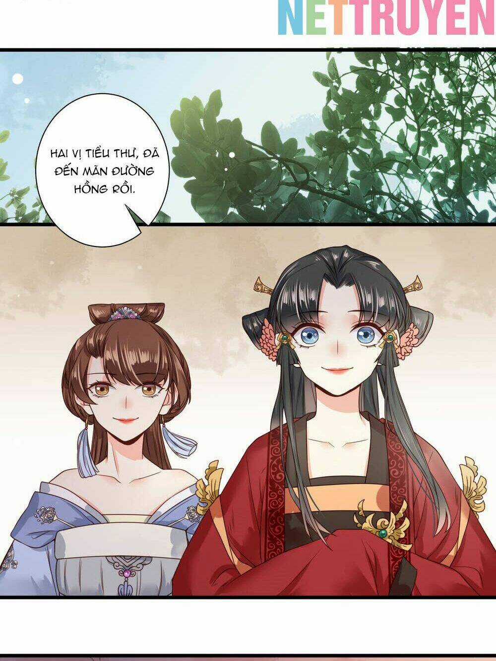 Đích Nữ Kiều Phi Chapter 6 trang 6