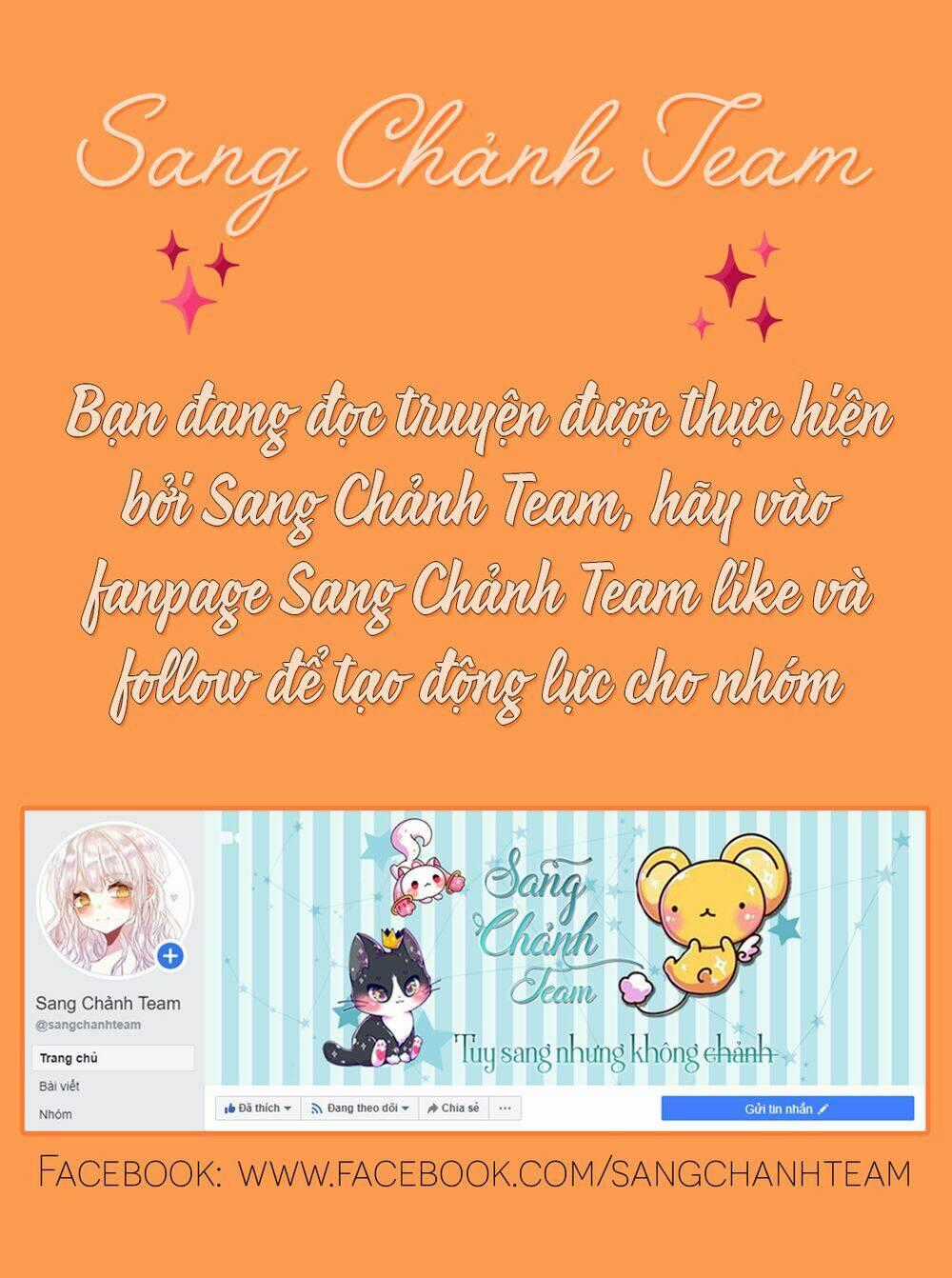 Đích Nữ Kiều Phi Chapter 8 trang 0