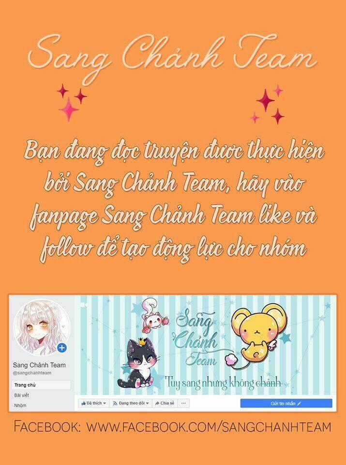 Đích Nữ Kiều Phi Chapter 9 trang 0