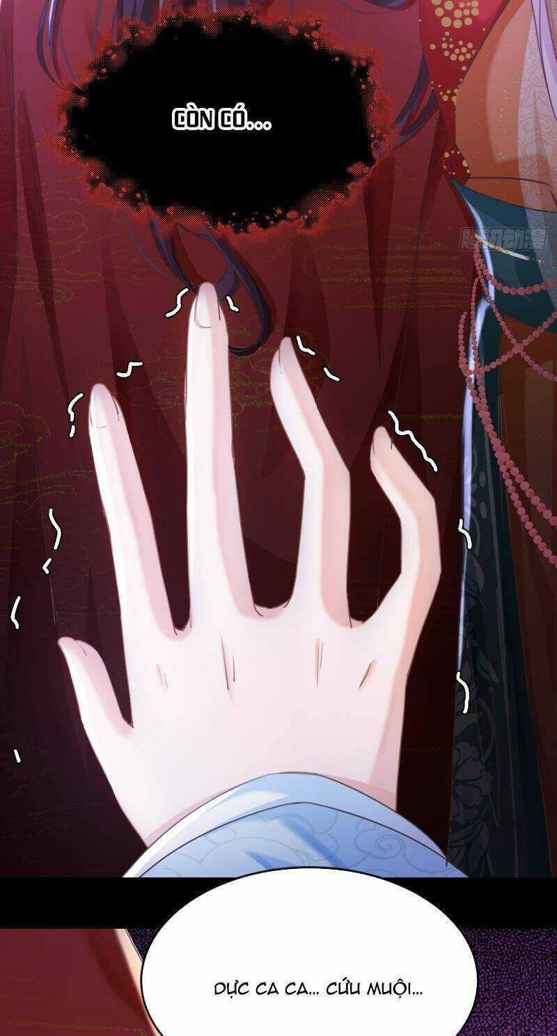 Đích Nữ Vi Mưu Chapter 1 trang 11