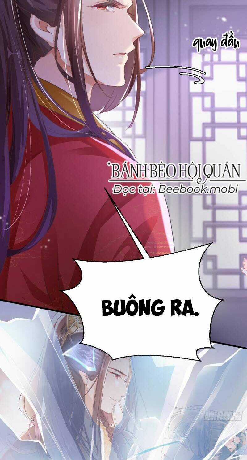 Đích Nữ Vi Mưu Chapter 1 trang 14