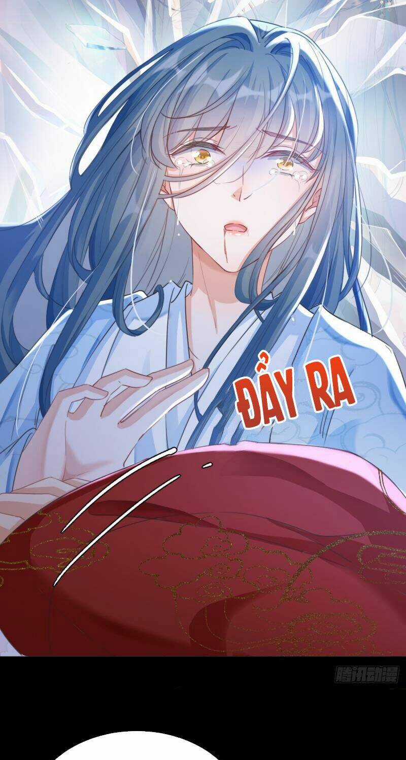 Đích Nữ Vi Mưu Chapter 1 trang 15