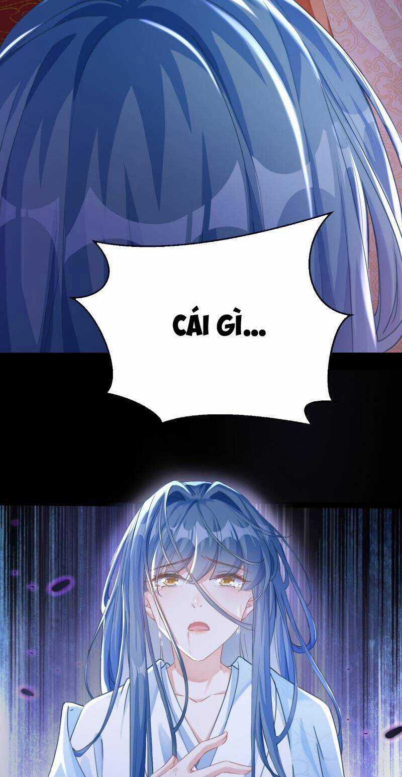 Đích Nữ Vi Mưu Chapter 1 trang 17