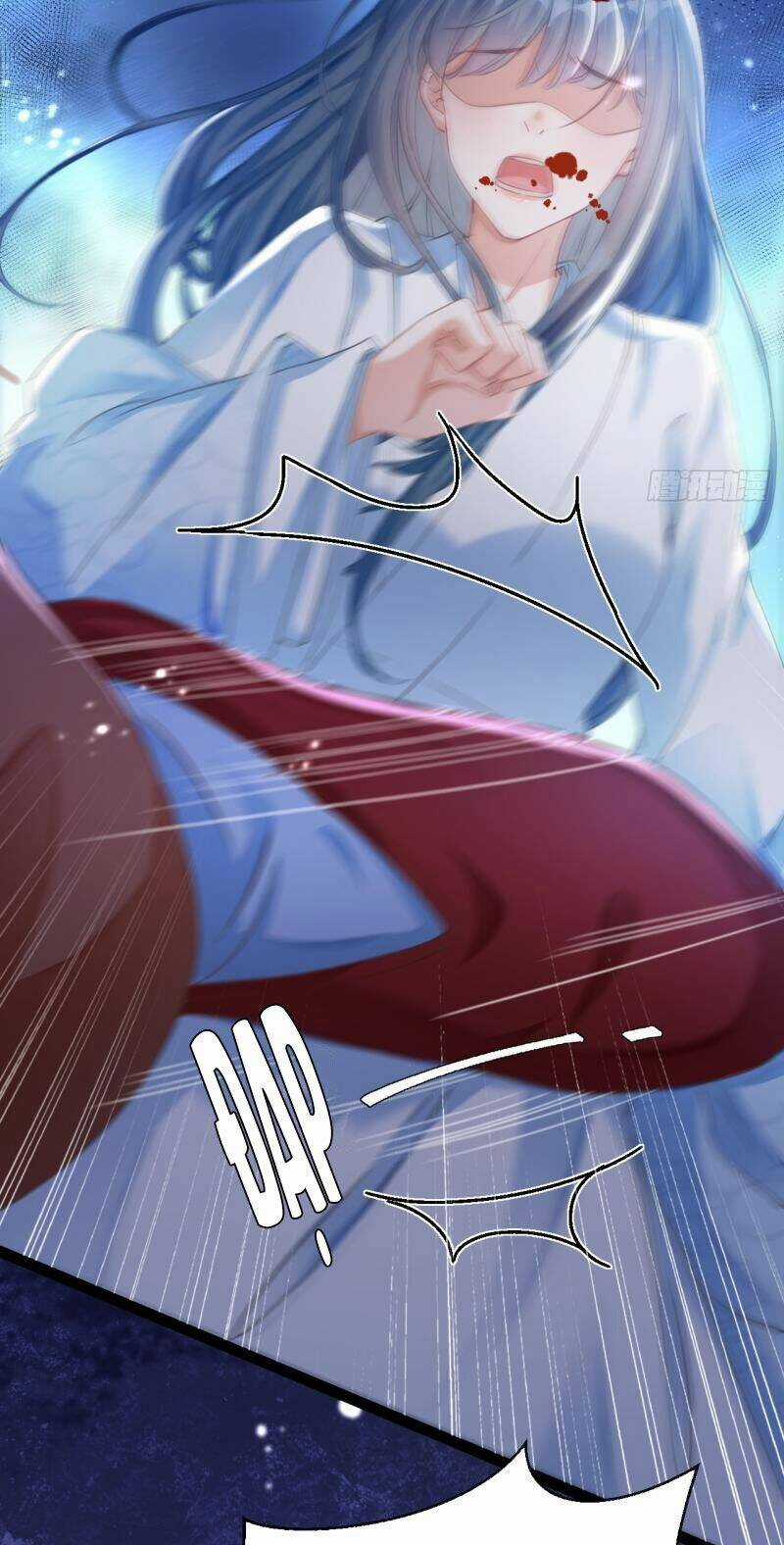 Đích Nữ Vi Mưu Chapter 1 trang 19