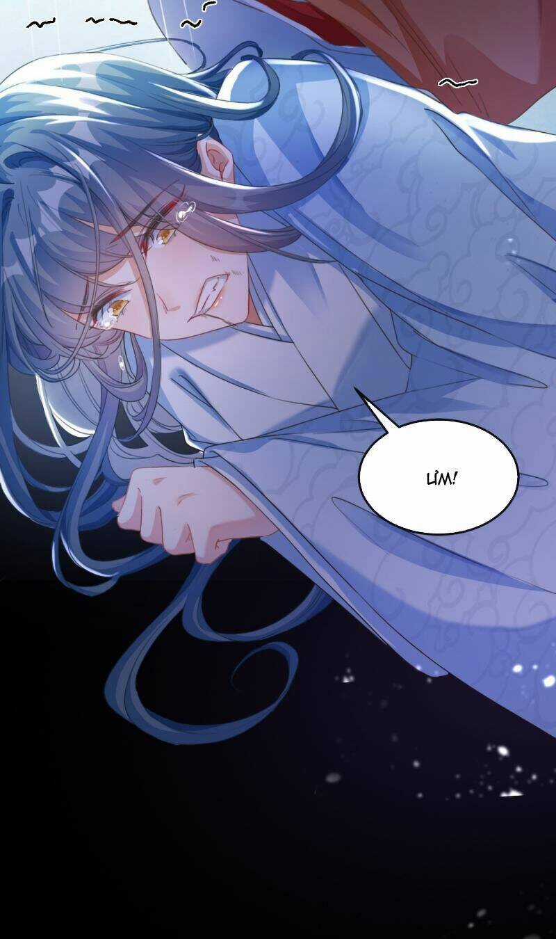 Đích Nữ Vi Mưu Chapter 1 trang 21