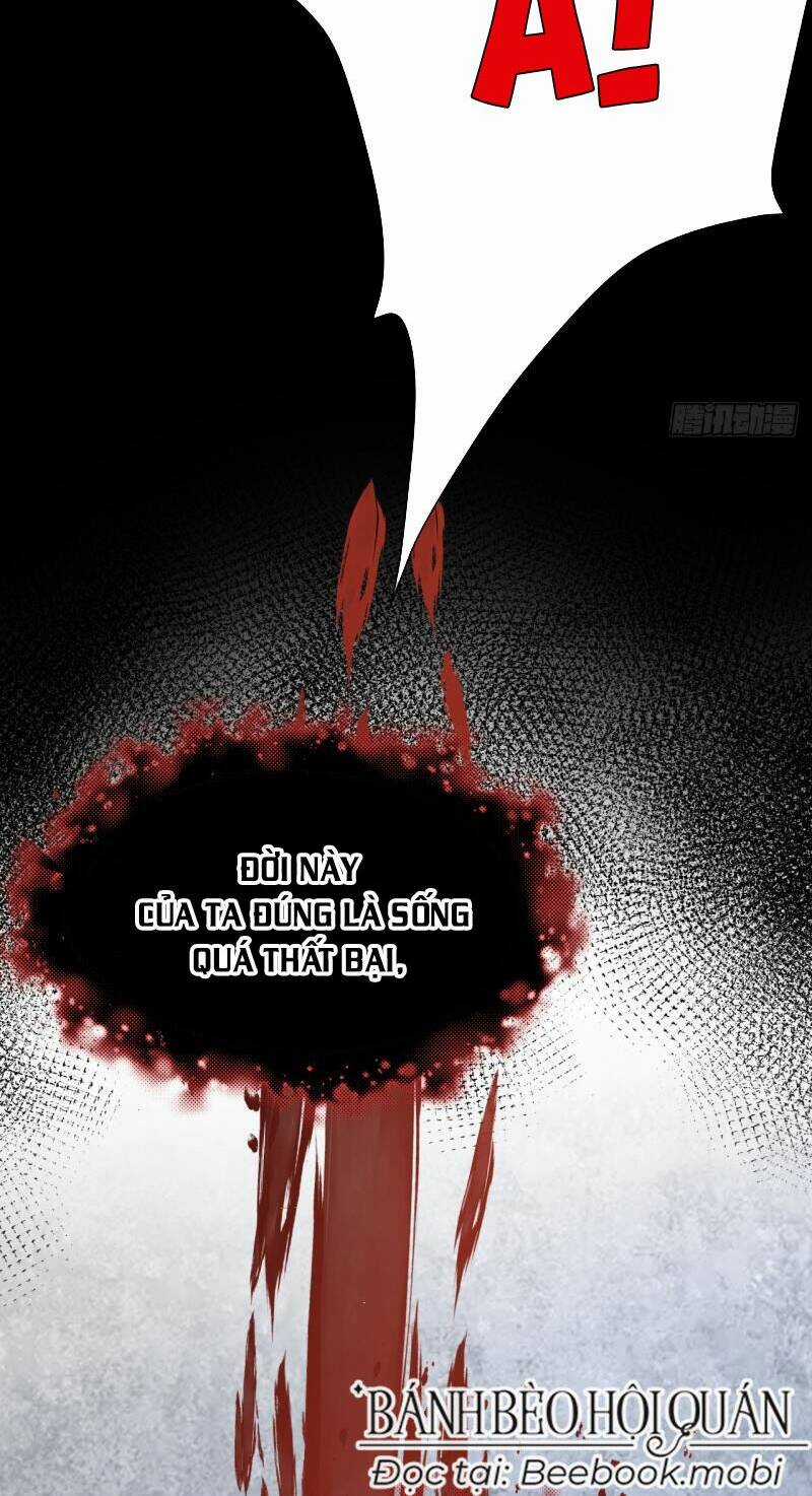 Đích Nữ Vi Mưu Chapter 1 trang 24