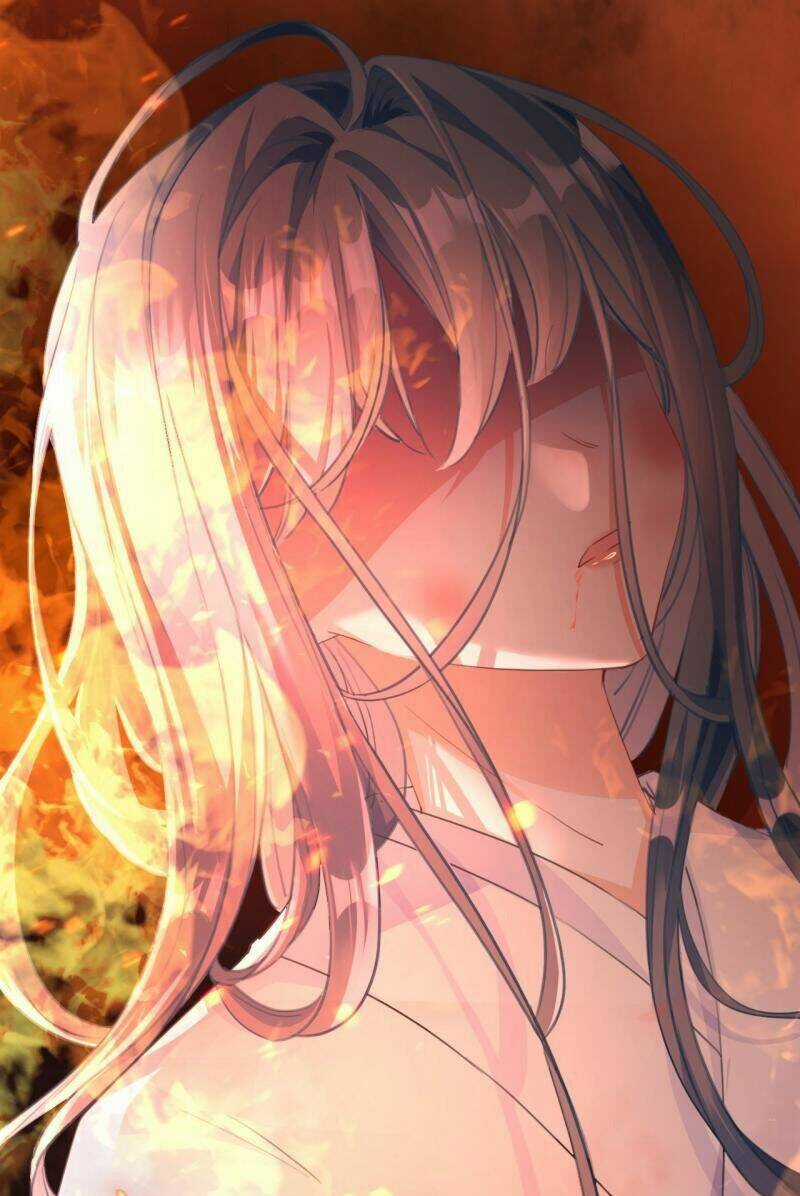 Đích Nữ Vi Mưu Chapter 1 trang 27