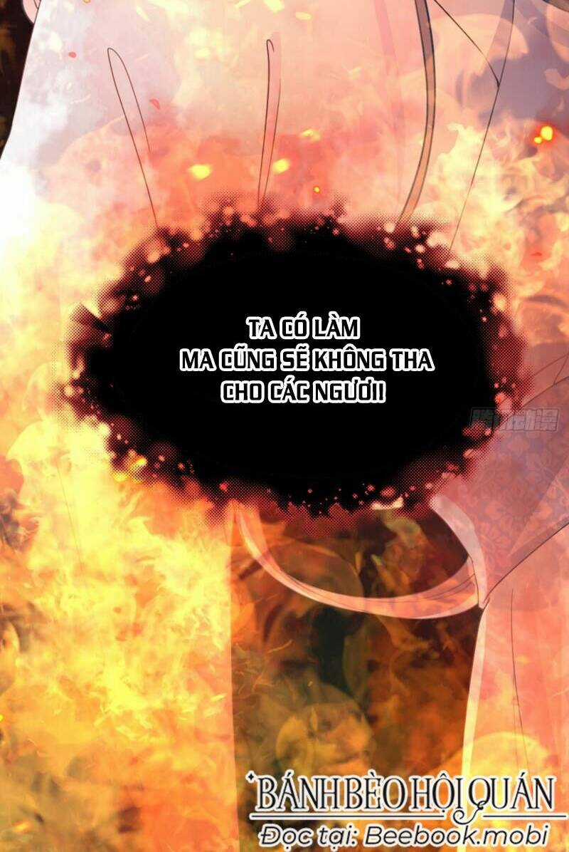 Đích Nữ Vi Mưu Chapter 1 trang 28