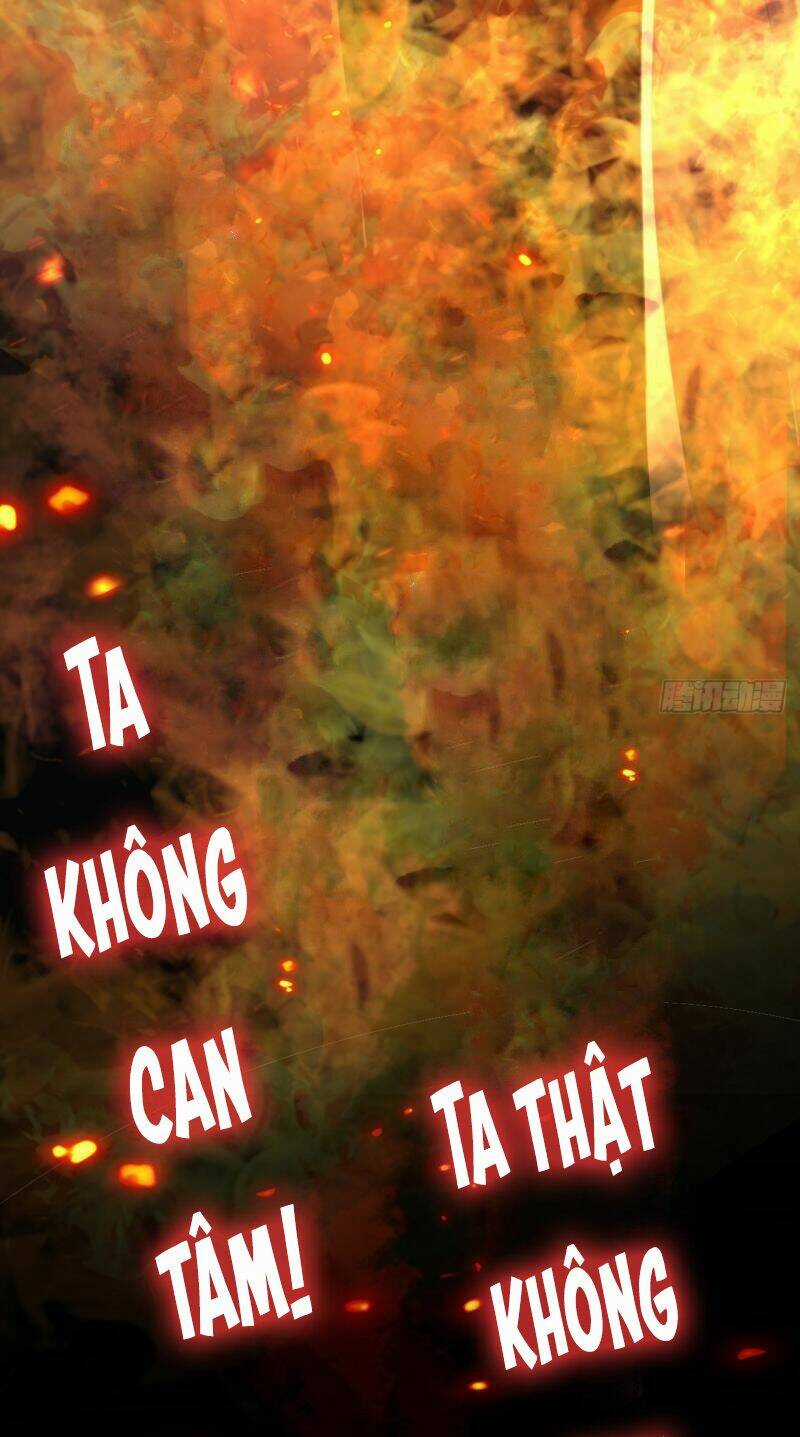 Đích Nữ Vi Mưu Chapter 1 trang 29