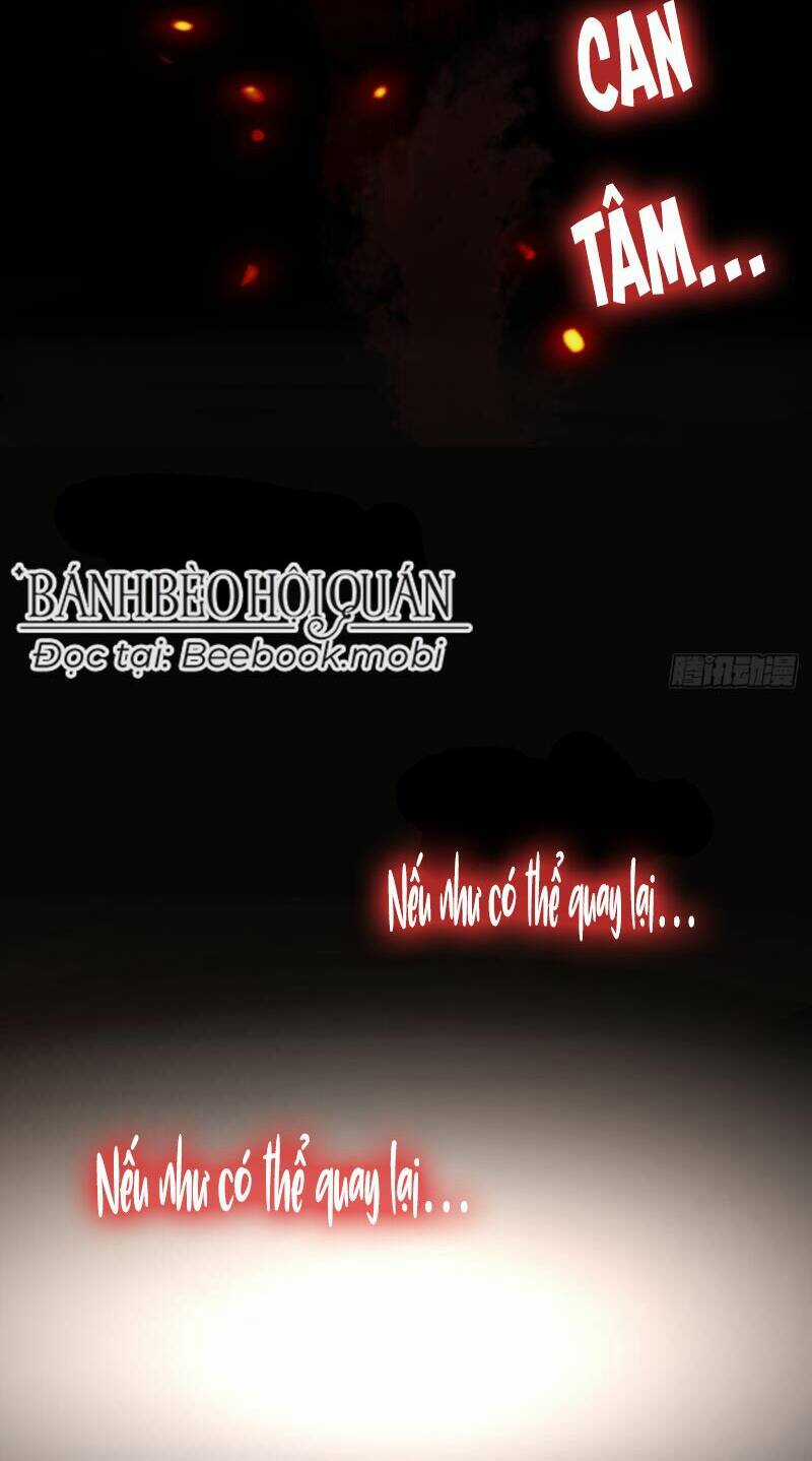 Đích Nữ Vi Mưu Chapter 1 trang 30