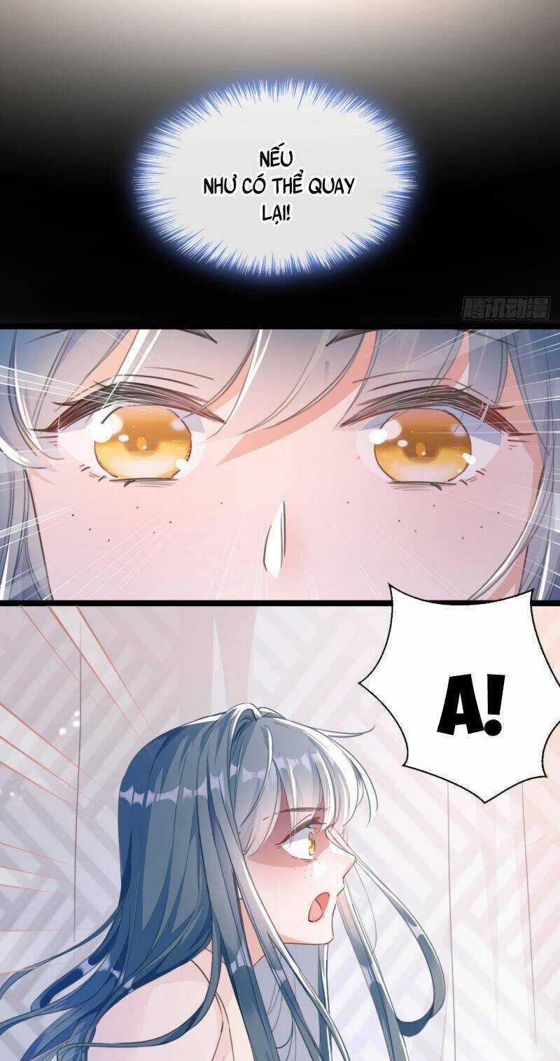 Đích Nữ Vi Mưu Chapter 1 trang 31