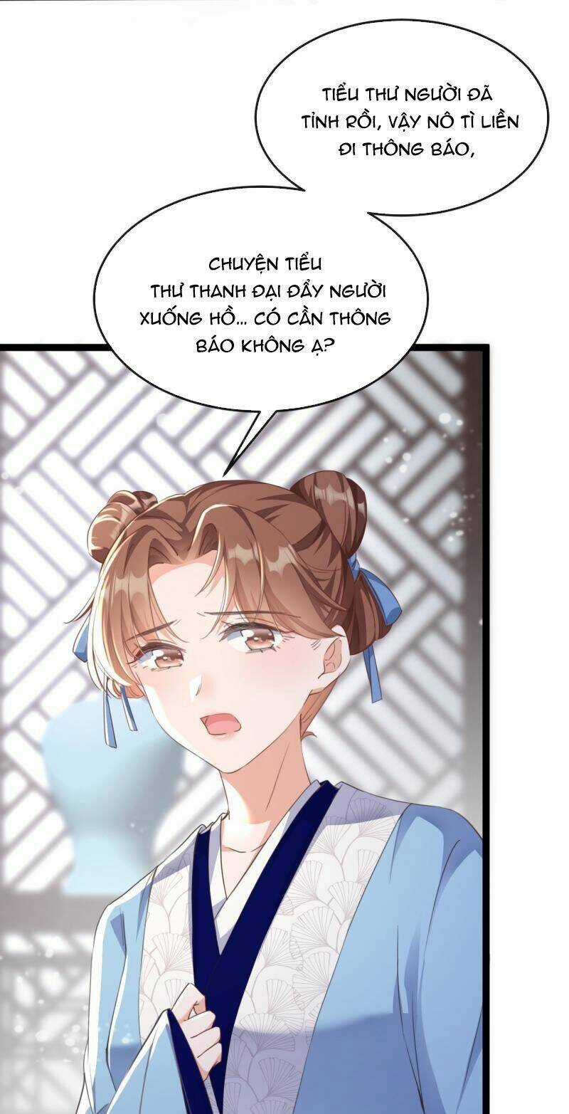 Đích Nữ Vi Mưu Chapter 1 trang 37