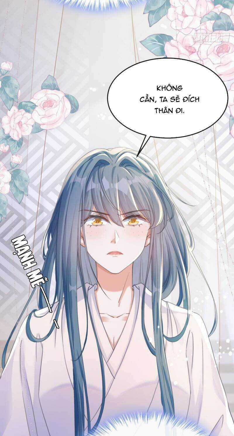 Đích Nữ Vi Mưu Chapter 1 trang 39