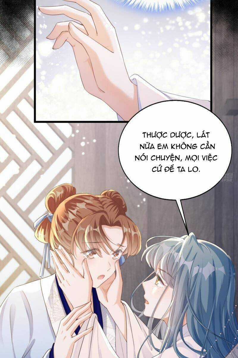 Đích Nữ Vi Mưu Chapter 1 trang 41