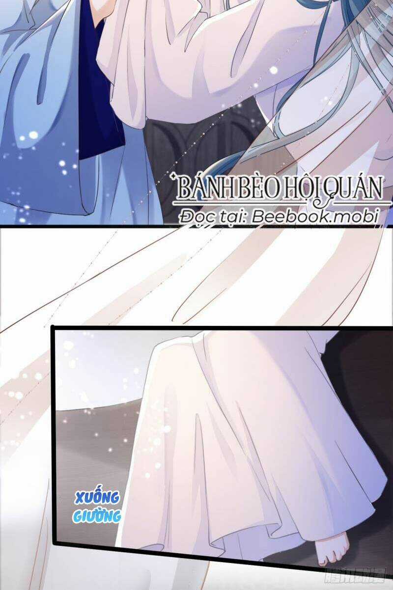 Đích Nữ Vi Mưu Chapter 1 trang 42