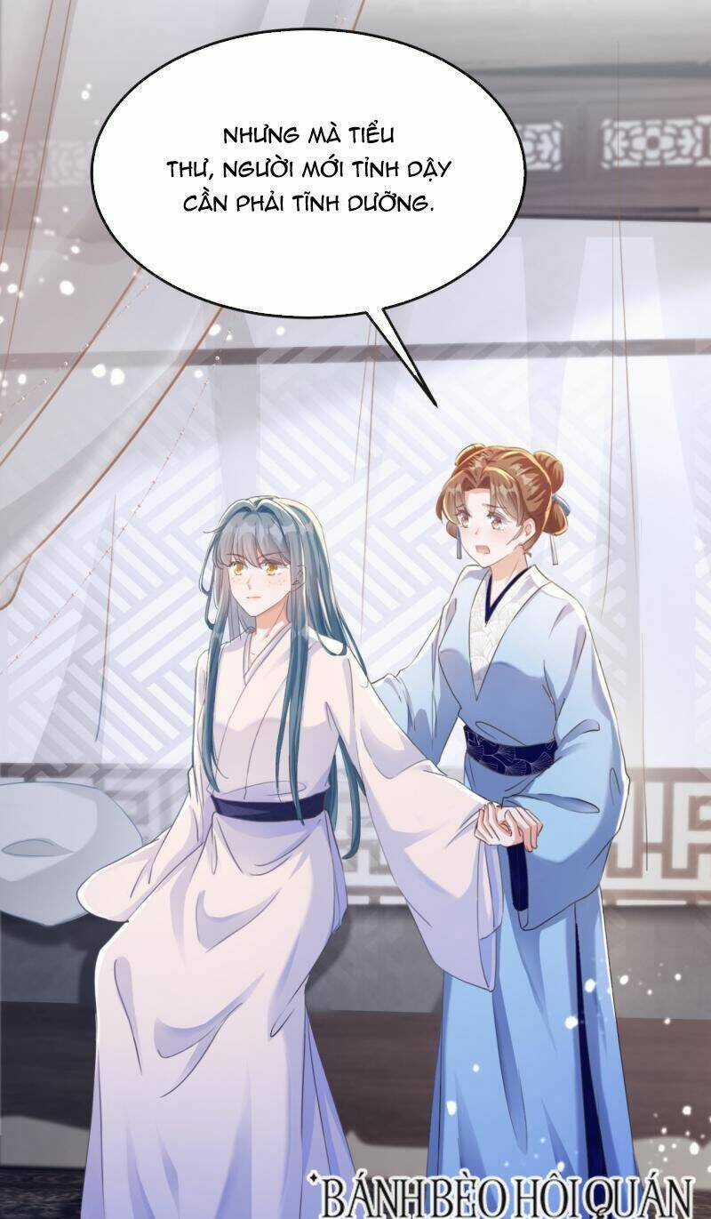 Đích Nữ Vi Mưu Chapter 1 trang 43