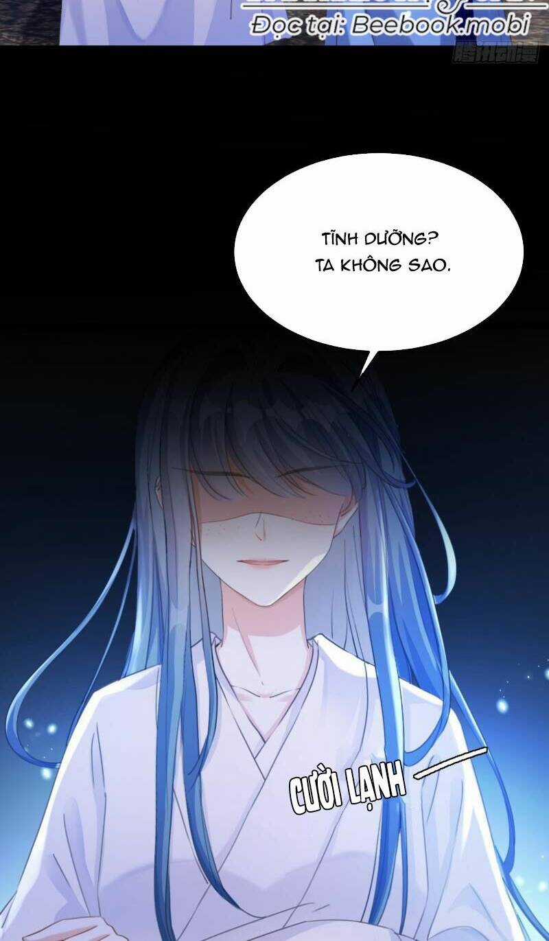 Đích Nữ Vi Mưu Chapter 1 trang 44