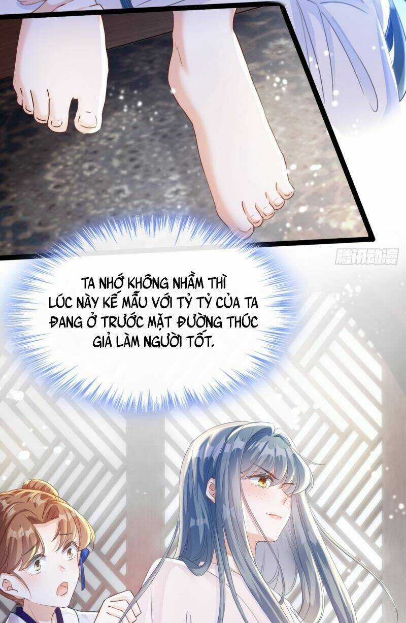 Đích Nữ Vi Mưu Chapter 1 trang 45