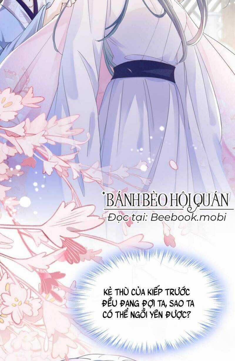 Đích Nữ Vi Mưu Chapter 1 trang 46