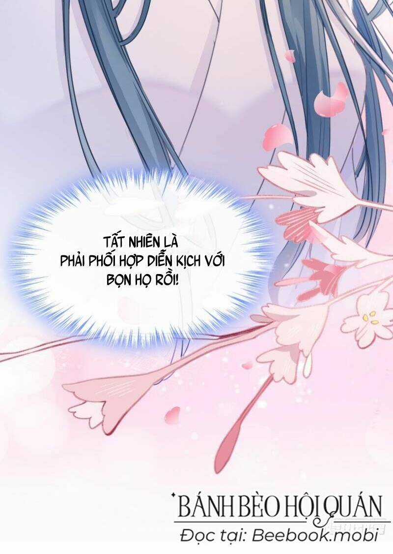 Đích Nữ Vi Mưu Chapter 1 trang 48