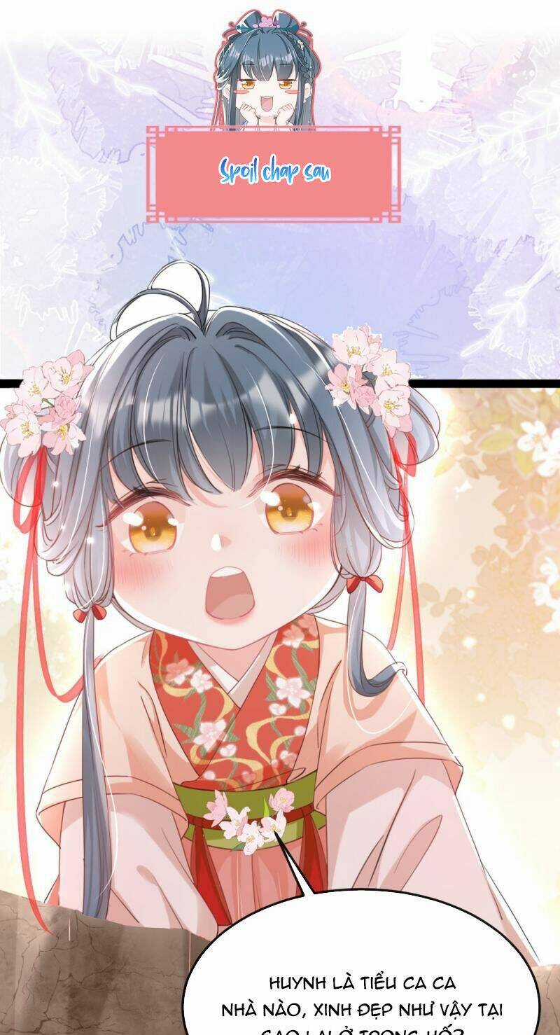 Đích Nữ Vi Mưu Chapter 1 trang 49