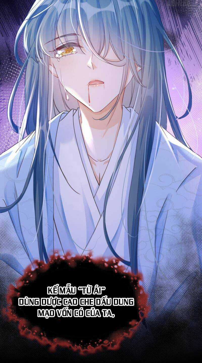 Đích Nữ Vi Mưu Chapter 1 trang 9