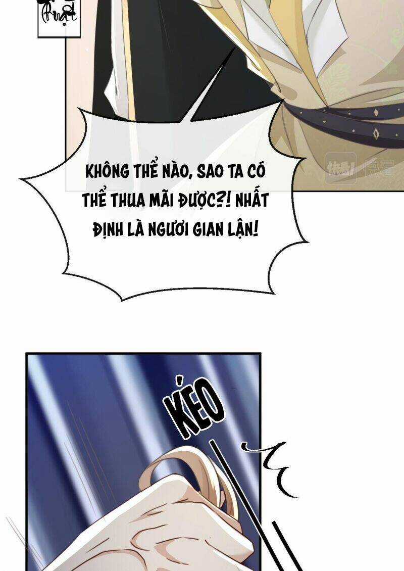 Đích Nữ Vi Mưu Chapter 10 trang 11