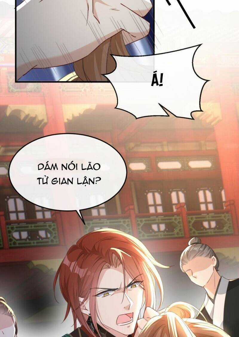 Đích Nữ Vi Mưu Chapter 10 trang 12