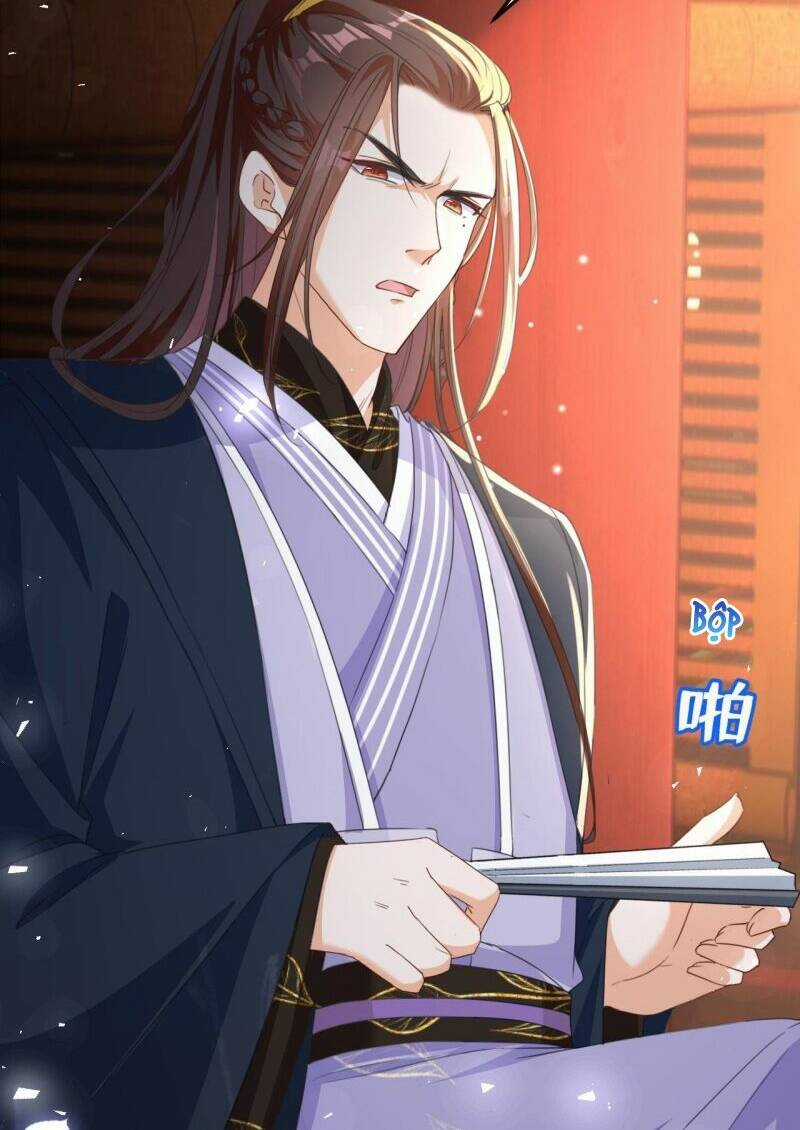 Đích Nữ Vi Mưu Chapter 10 trang 15