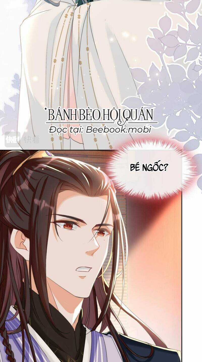 Đích Nữ Vi Mưu Chapter 10 trang 23