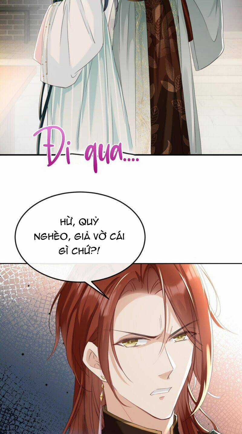 Đích Nữ Vi Mưu Chapter 10 trang 26