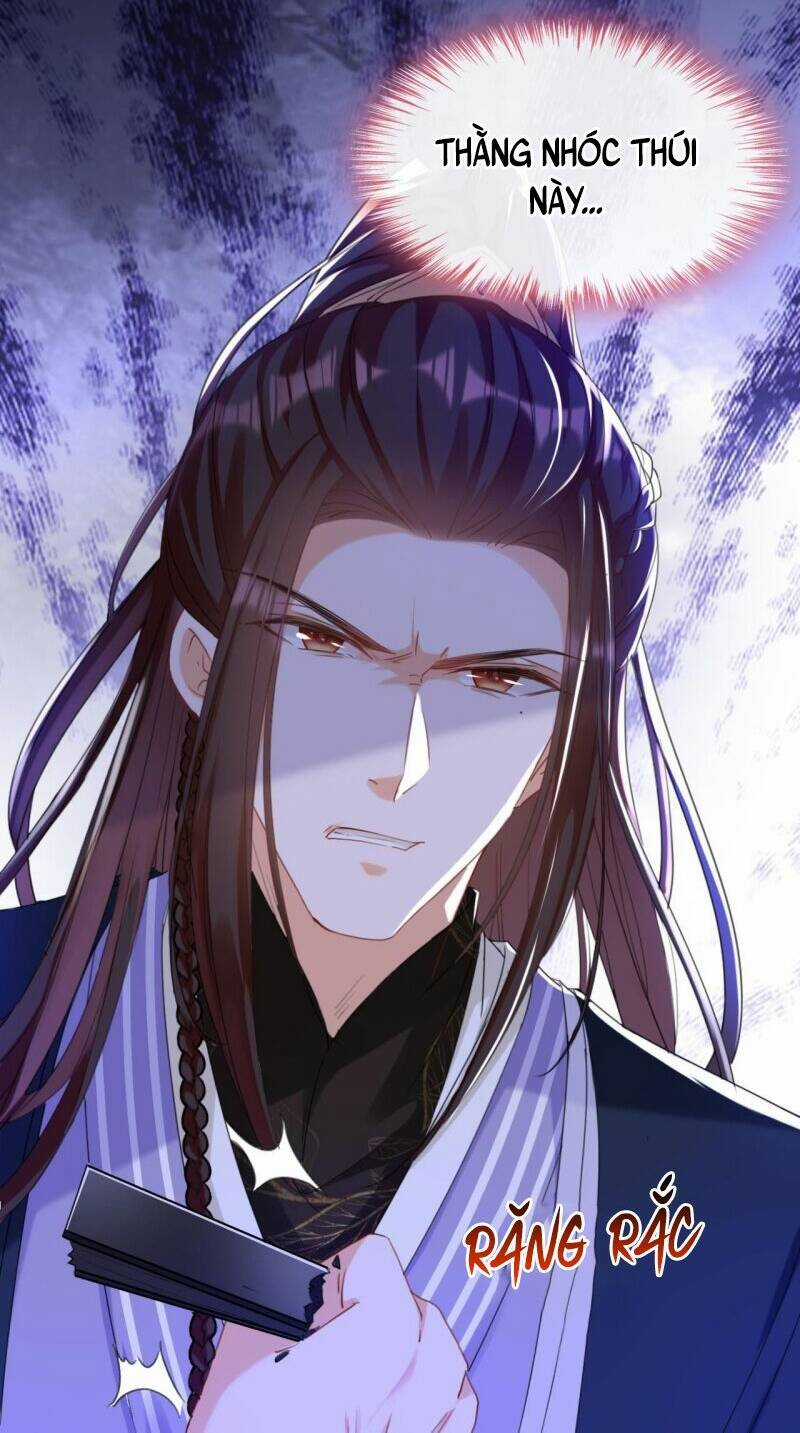 Đích Nữ Vi Mưu Chapter 10 trang 33