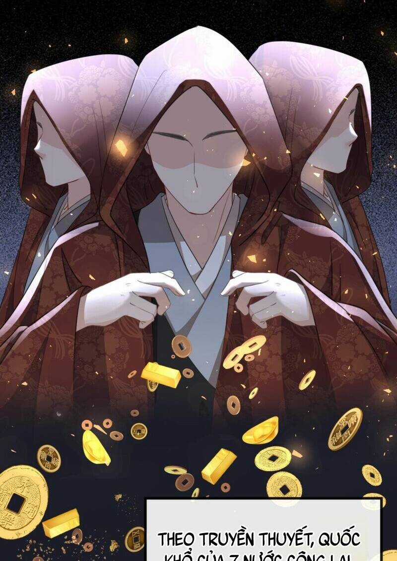 Đích Nữ Vi Mưu Chapter 10 trang 6