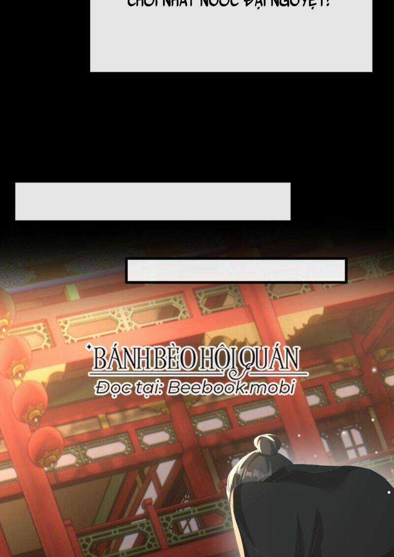 Đích Nữ Vi Mưu Chapter 10 trang 8