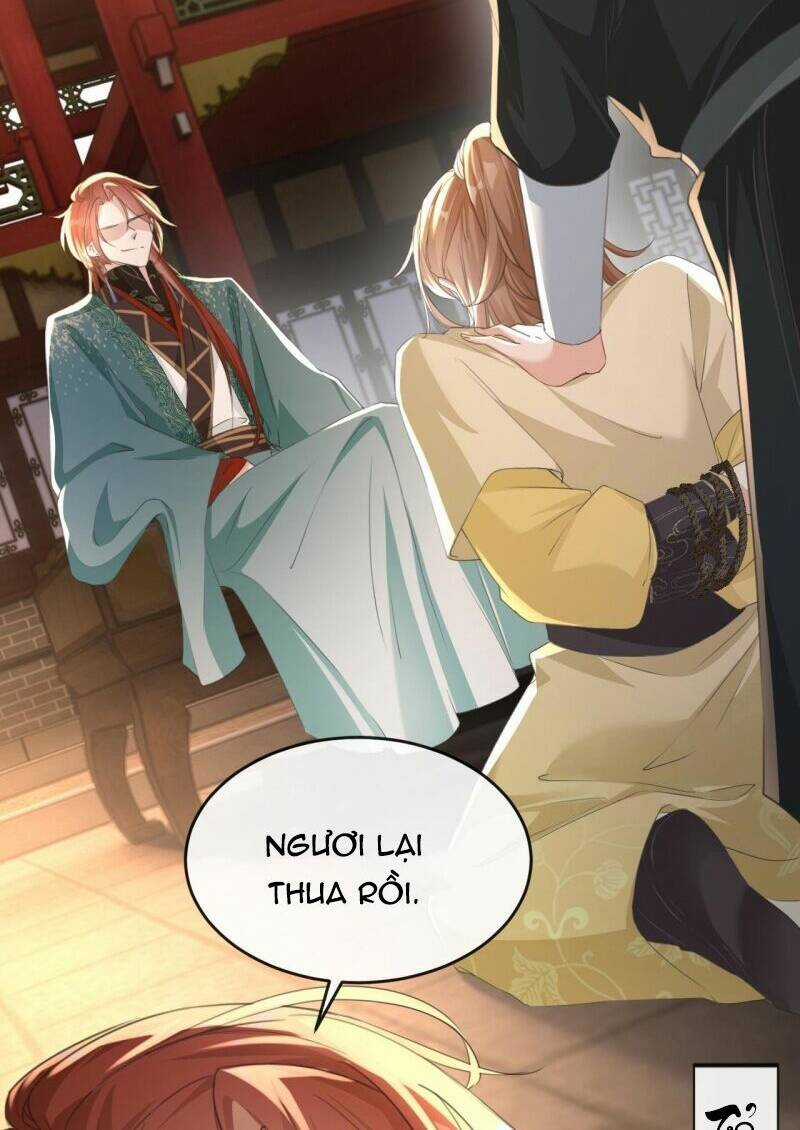 Đích Nữ Vi Mưu Chapter 10 trang 9