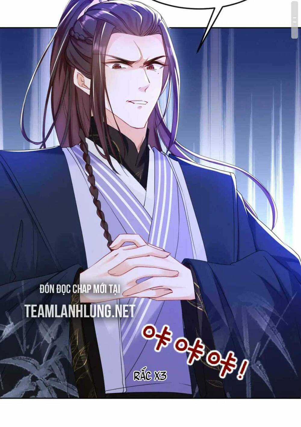 Đích Nữ Vi Mưu Chapter 11 trang 15