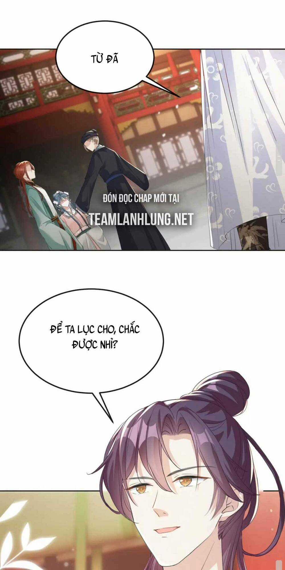 Đích Nữ Vi Mưu Chapter 11 trang 22