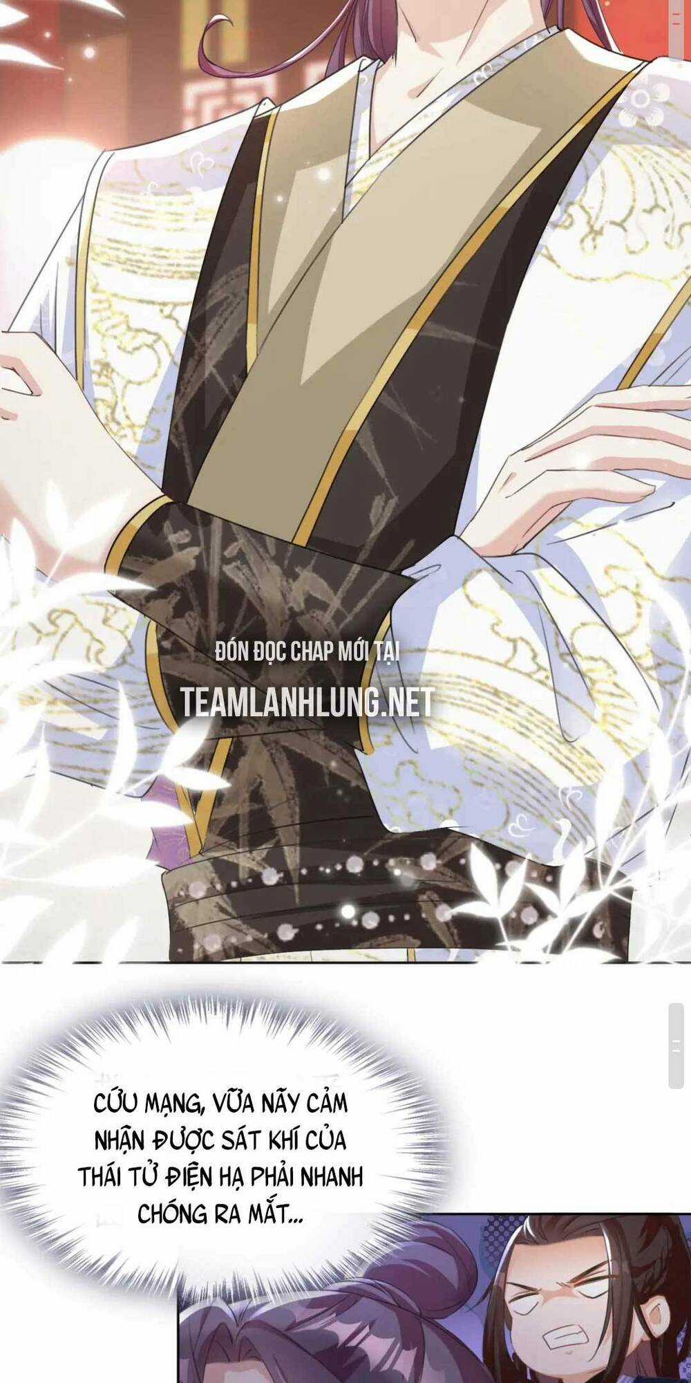 Đích Nữ Vi Mưu Chapter 11 trang 23