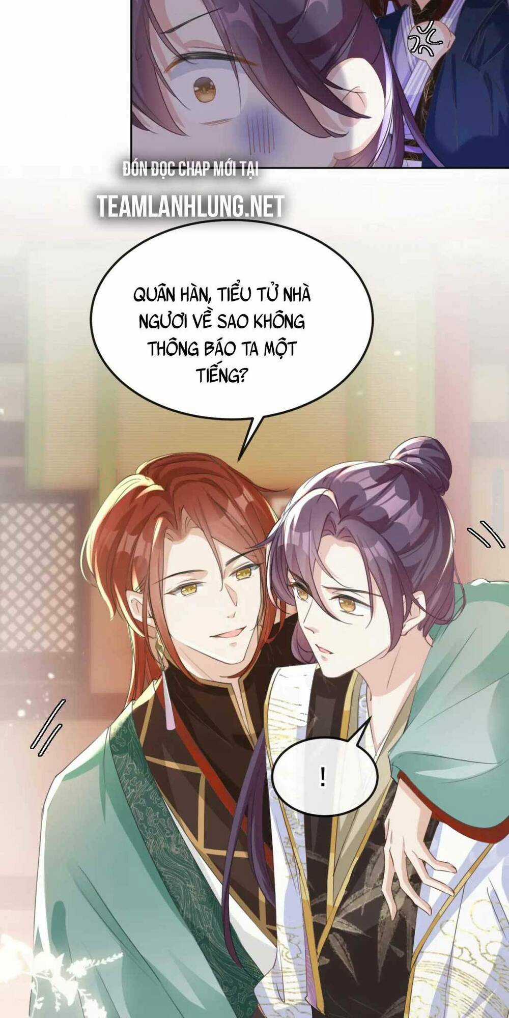 Đích Nữ Vi Mưu Chapter 11 trang 24