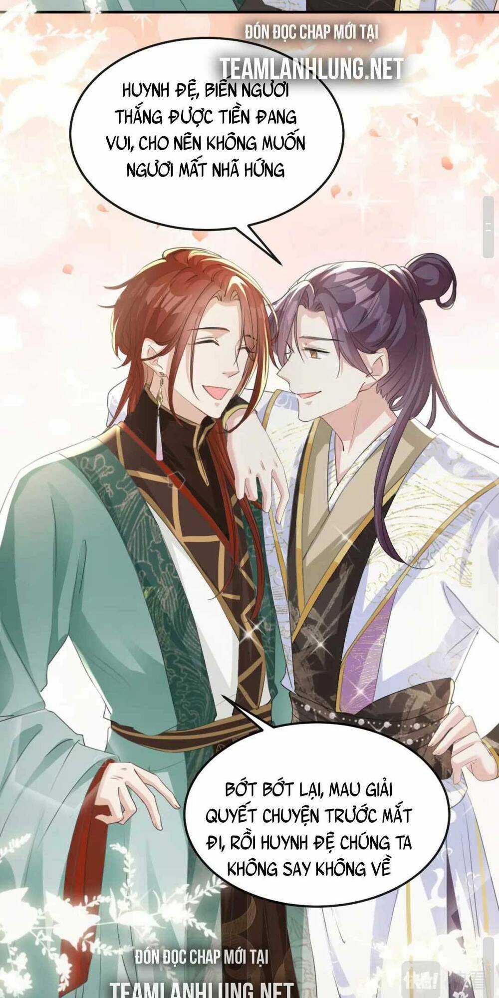 Đích Nữ Vi Mưu Chapter 11 trang 25