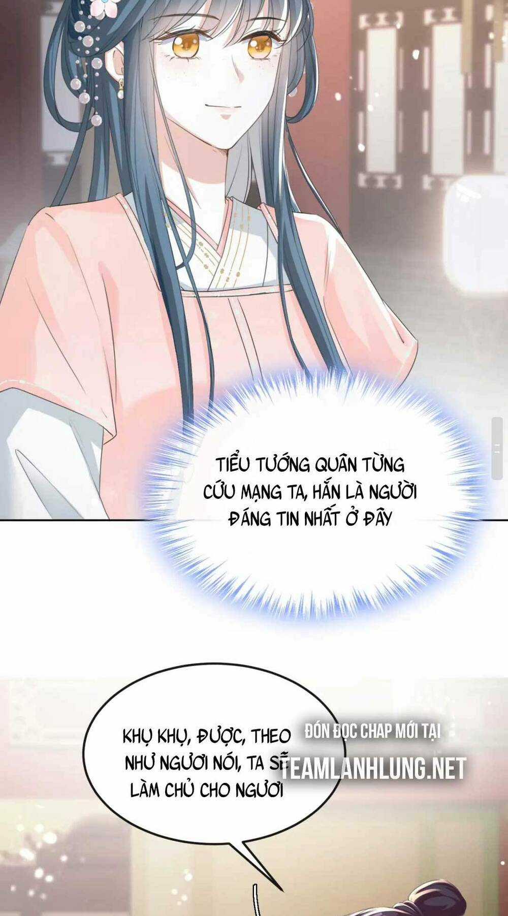 Đích Nữ Vi Mưu Chapter 11 trang 27