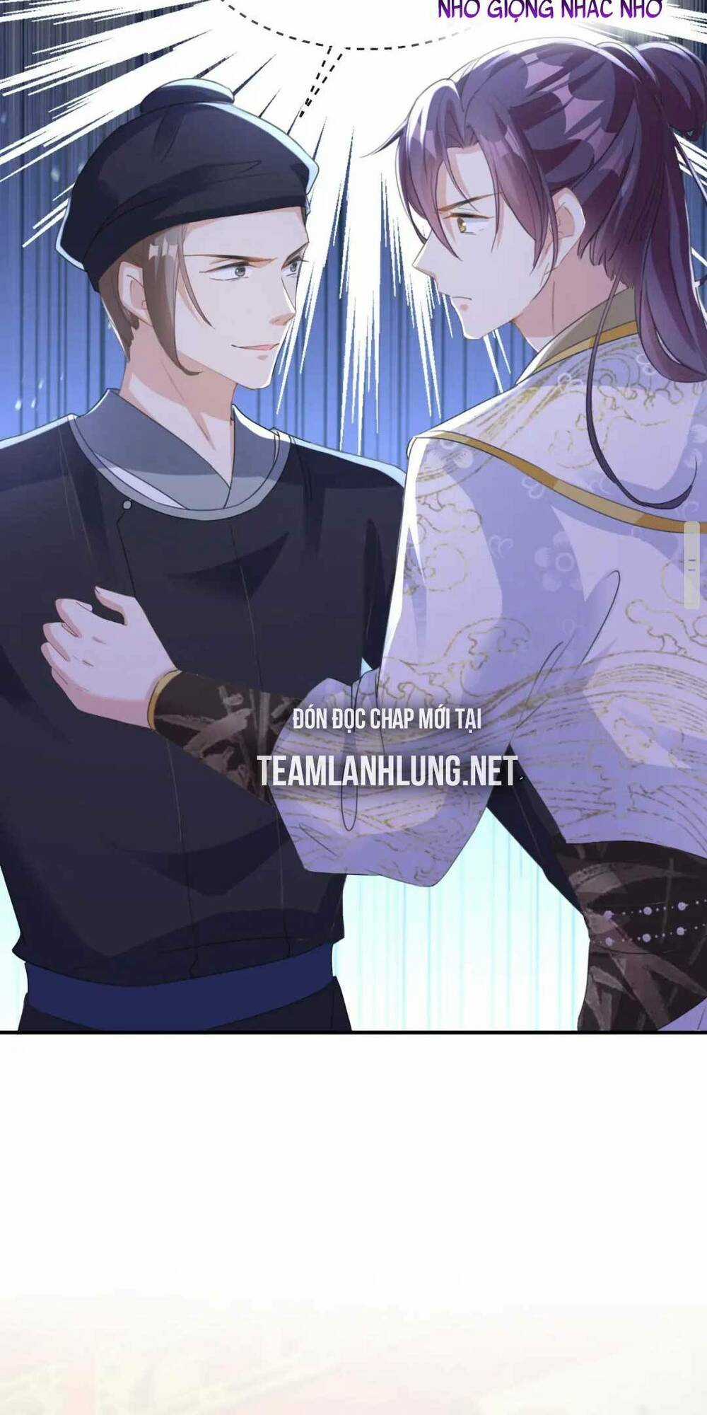 Đích Nữ Vi Mưu Chapter 11 trang 30