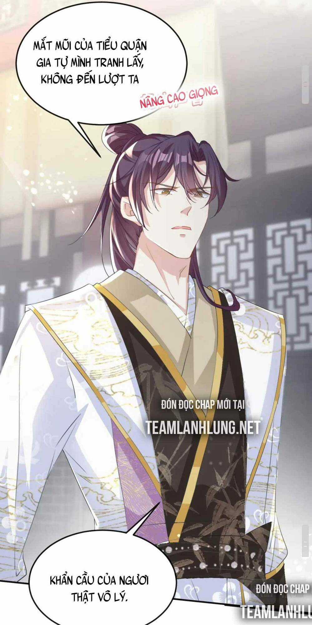 Đích Nữ Vi Mưu Chapter 11 trang 31